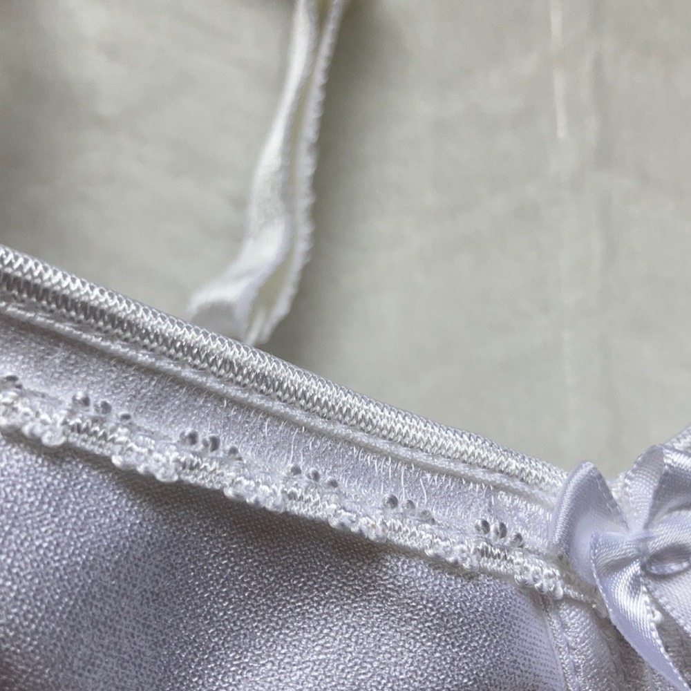 Amoena Rita Soft Cup Bra. - Picture 8 of 12